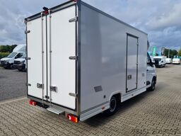 Renault Master New 35 Tiefrahmen Koffer dCi 170 KAMERA