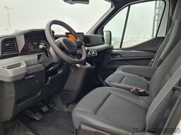 Renault Master New 35 Tiefrahmen Koffer dCi 170 KAMERA