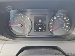 Renault Master New 35 Tiefrahmen Koffer dCi 170 KAMERA