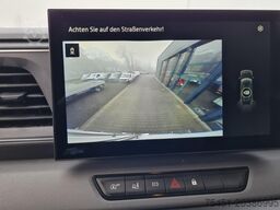 Renault Master New 35 Tiefrahmen Koffer dCi 170 KAMERA