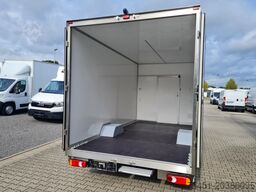 Renault Master New 35 Tiefrahmen Koffer dCi 170 KAMERA