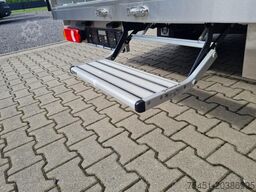 Renault Master New 35 Tiefrahmen Koffer dCi 170 KAMERA