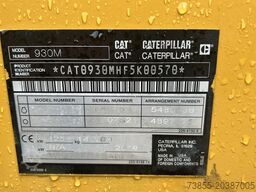 Caterpillar 930M