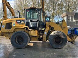 Caterpillar 930M