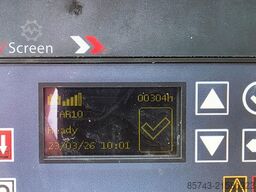 Haulotte STAR 10 Electric, 10m Working Height, 3m Reach, 20