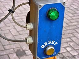 Haulotte STAR 10 Electric, 10m Working Height, 3m Reach, 20