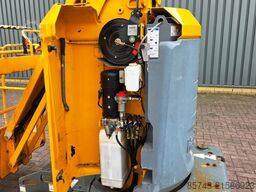 Haulotte STAR 10 Electric, 10m Working Height, 3m Reach, 20