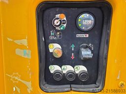 Haulotte STAR 10 Electric, 10m Working Height, 3m Reach, 20