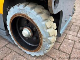 Haulotte STAR 10 Electric, 10m Working Height, 3m Reach, 20