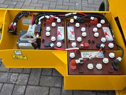 JCB S4046E Valid inspection, *Guarantee! 14m Working H