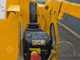 JCB S4046E Valid inspection, *Guarantee! 14m Working H