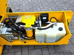 JCB S4046E Valid inspection, *Guarantee! 14m Working H