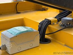 JCB S4046E Valid inspection, *Guarantee! 14m Working H