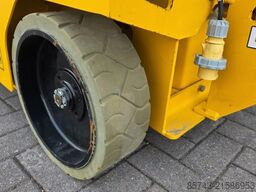 JCB S4046E Valid inspection, *Guarantee! 14m Working H