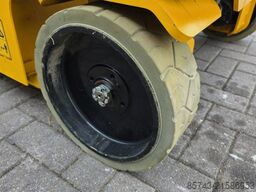 JCB S4046E Valid inspection, *Guarantee! 14m Working H