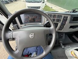 Volvo FE 280 FL 280.18 EURO6 2018 Motor defect.