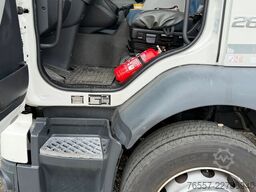 Volvo FE 280 FL 280.18 EURO6 2018 Motor defect.