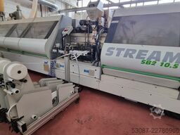 BIESSE Stream SB2 10.5