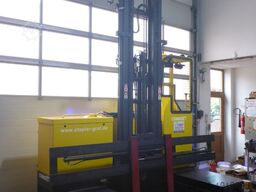 Combilift C4000 SE