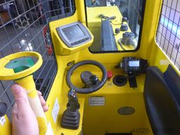 Combilift C4000 SE