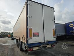 VAN HOOL 3B0072| BPW DISC  TUV APK -24/03-2026