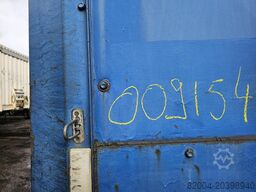 VAN HOOL 3B0072| BPW DISC  TUV APK -24/03-2026