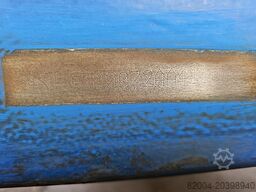 VAN HOOL 3B0072| BPW DISC  TUV APK -24/03-2026