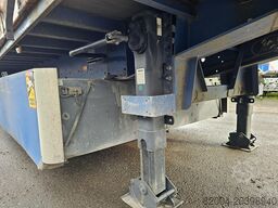 VAN HOOL 3B0072| BPW DISC  TUV APK -24/03-2026