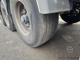 VAN HOOL 3B0072| BPW DISC  TUV APK -24/03-2026