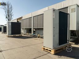 New Сhiller/Heat pump CLIMAVENETA 25.8/27.2 KW | With warranty