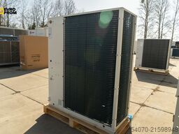 New Сhiller/Heat pump CLIMAVENETA 25.8/27.2 KW | With warranty