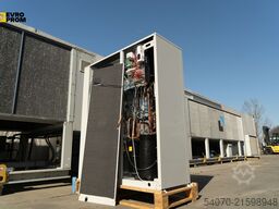 New Сhiller/Heat pump CLIMAVENETA 25.8/27.2 KW | With warranty