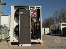 New Сhiller/Heat pump CLIMAVENETA 25.8/27.2 KW | With warranty