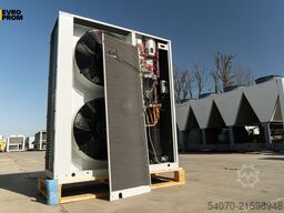 New Сhiller/Heat pump CLIMAVENETA 25.8/27.2 KW | With warranty