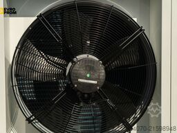 New Сhiller/Heat pump CLIMAVENETA 25.8/27.2 KW | With warranty