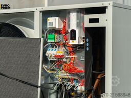 New Сhiller/Heat pump CLIMAVENETA 25.8/27.2 KW | With warranty