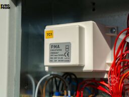 New Сhiller/Heat pump CLIMAVENETA 25.8/27.2 KW | With warranty