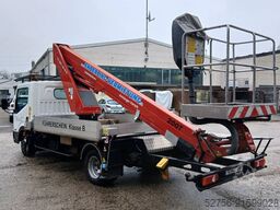 Rothlehner GSR E200TE4