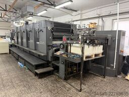 Heidelberg 102FP