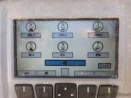 Dynajet UHP220 2800t