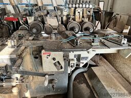 WEINIG Hydromat H 30 N