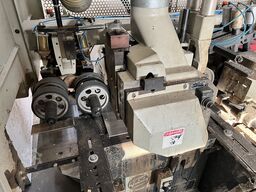 WEINIG Hydromat H 30 N