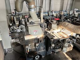 WEINIG Hydromat H 30 N
