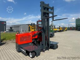 Combilift C3000GST / LPG/Triplex 8300 mm/New price
