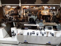 SCM Superset XL