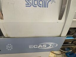 Star Micronics ECAS-20