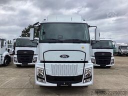 Ford 4x2 F-Line E Daycab - 290kW - 250km