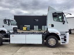 Ford 4x2 F-Line E Daycab - 290kW - 250km