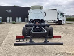 Ford 4x2 F-Line E Daycab - 290kW - 250km