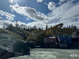 Keestrack H4e Concrusher WATCH VIDEO